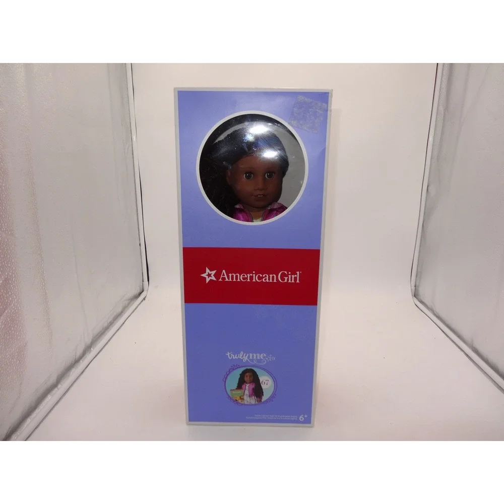 American Girl american girl